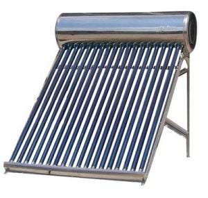 solar-hot-water-heater