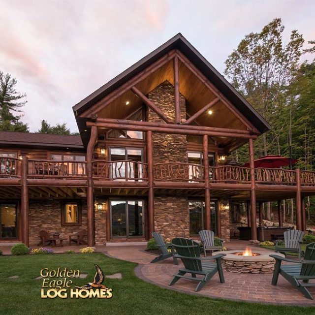 Complete Timber Kit Home from $160,237