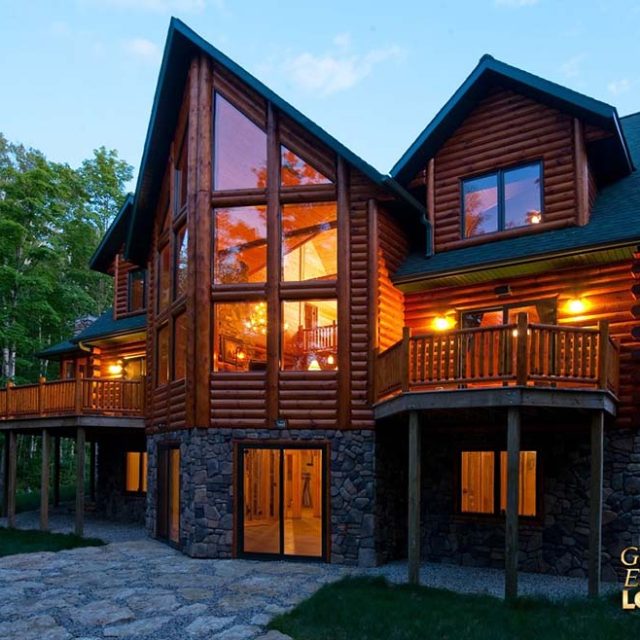 Complete Timber Kit Home from $188,888