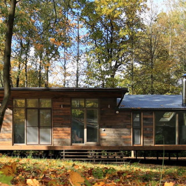 Spacious but compact – home from 23K (10HQ pictures)